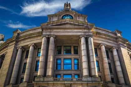 south station boston