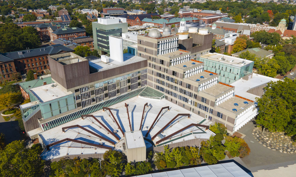 harvard-science-center